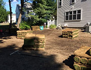 Lawn Care in Needham Mass